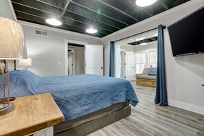 4 dormitorios, wifi, ropa de cama