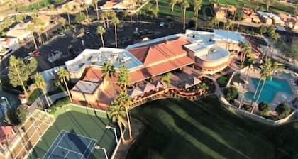 Nice Newly Furnished Home in Beautiful SUN LAKES