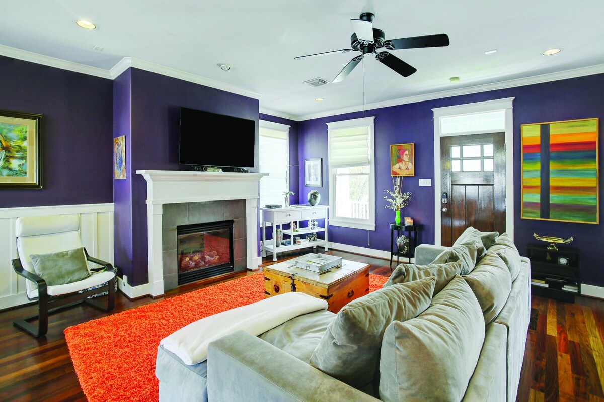 Bild für Gastgeberprofil