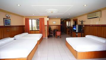 Executive Family Suite