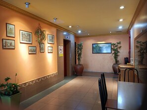 Detalle interior