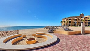 Unclassified image, 2 of 38, button - Two-Story 2-Bedroom Beachfront Penthouse at Princesa | BeachBumCondos (Puerto Peñasco)