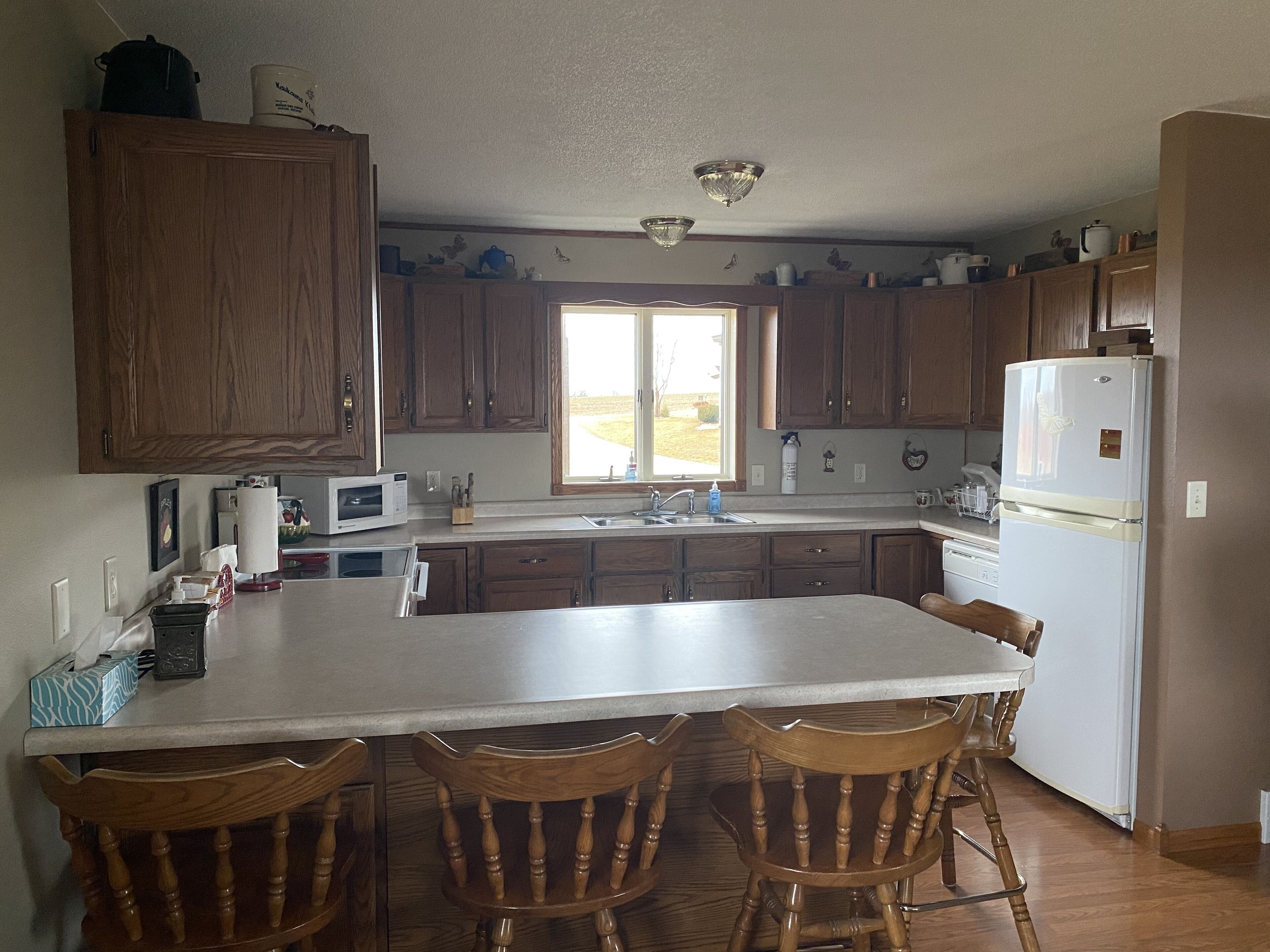 Looking to get away from it all?