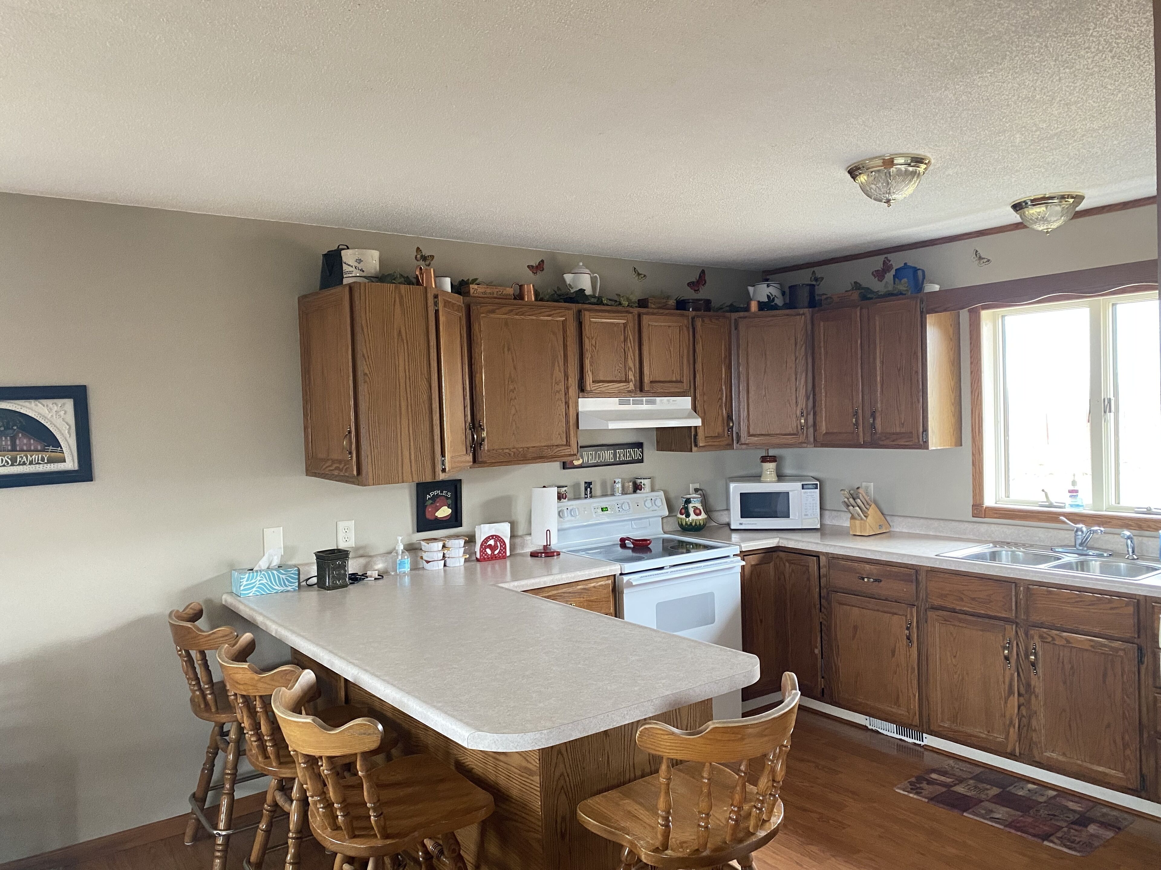 Looking to get away from it all?