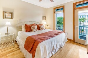 6 Schlafzimmer, Bügeleisen/Bügelbrett, WLAN, Bettwäsche