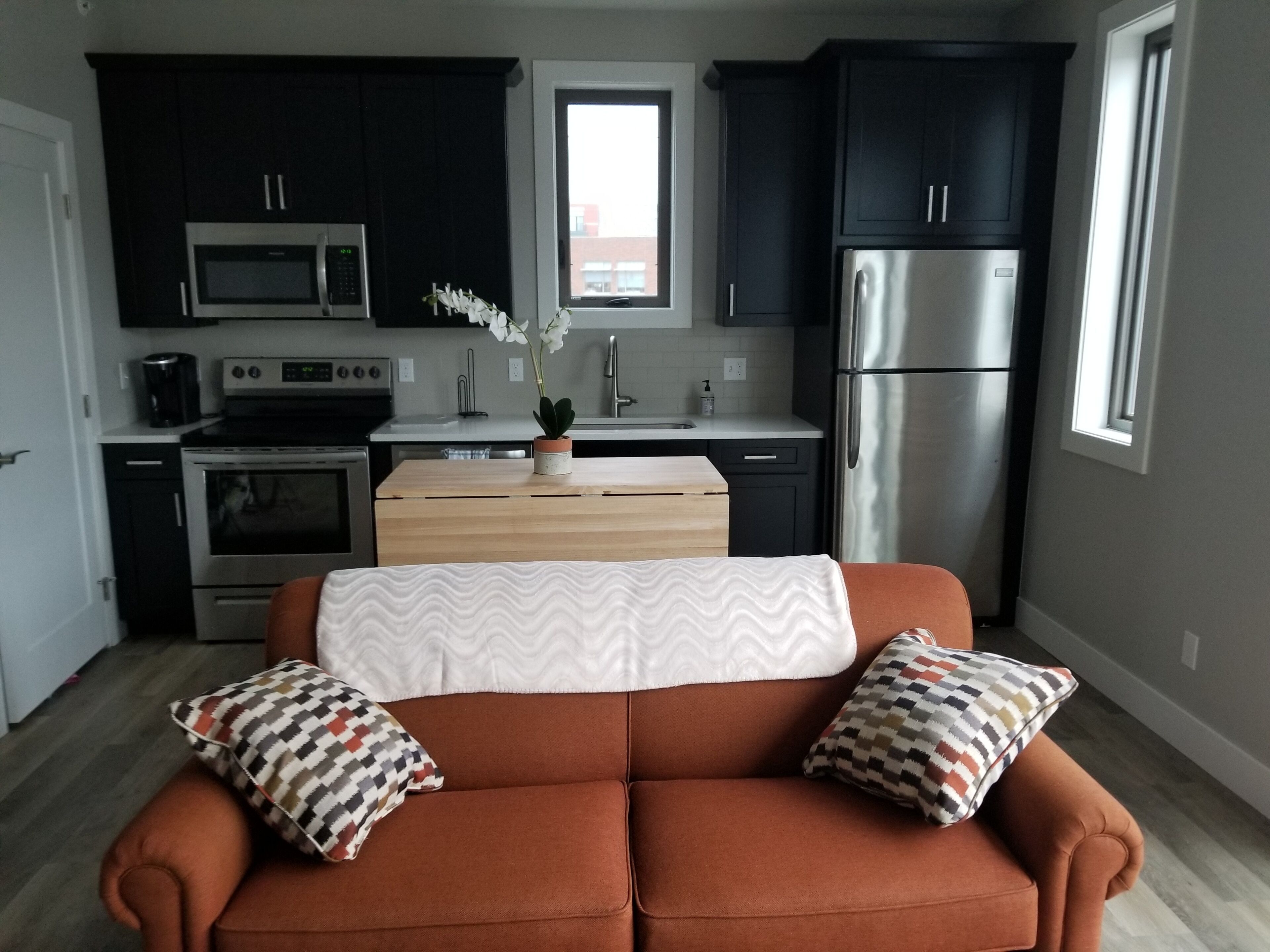 Cycle Capri #316 1 Bedroom Condominium