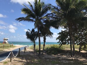 Plage