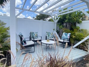 Terrass/Patio