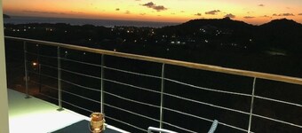 New GATED Cap Estate Villa amazing views - Penthouse