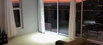 New GATED Cap Estate Villa  amazing views - Penthouse 