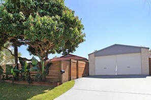 Exterior - Balyarta 36 (Mooloolaba)