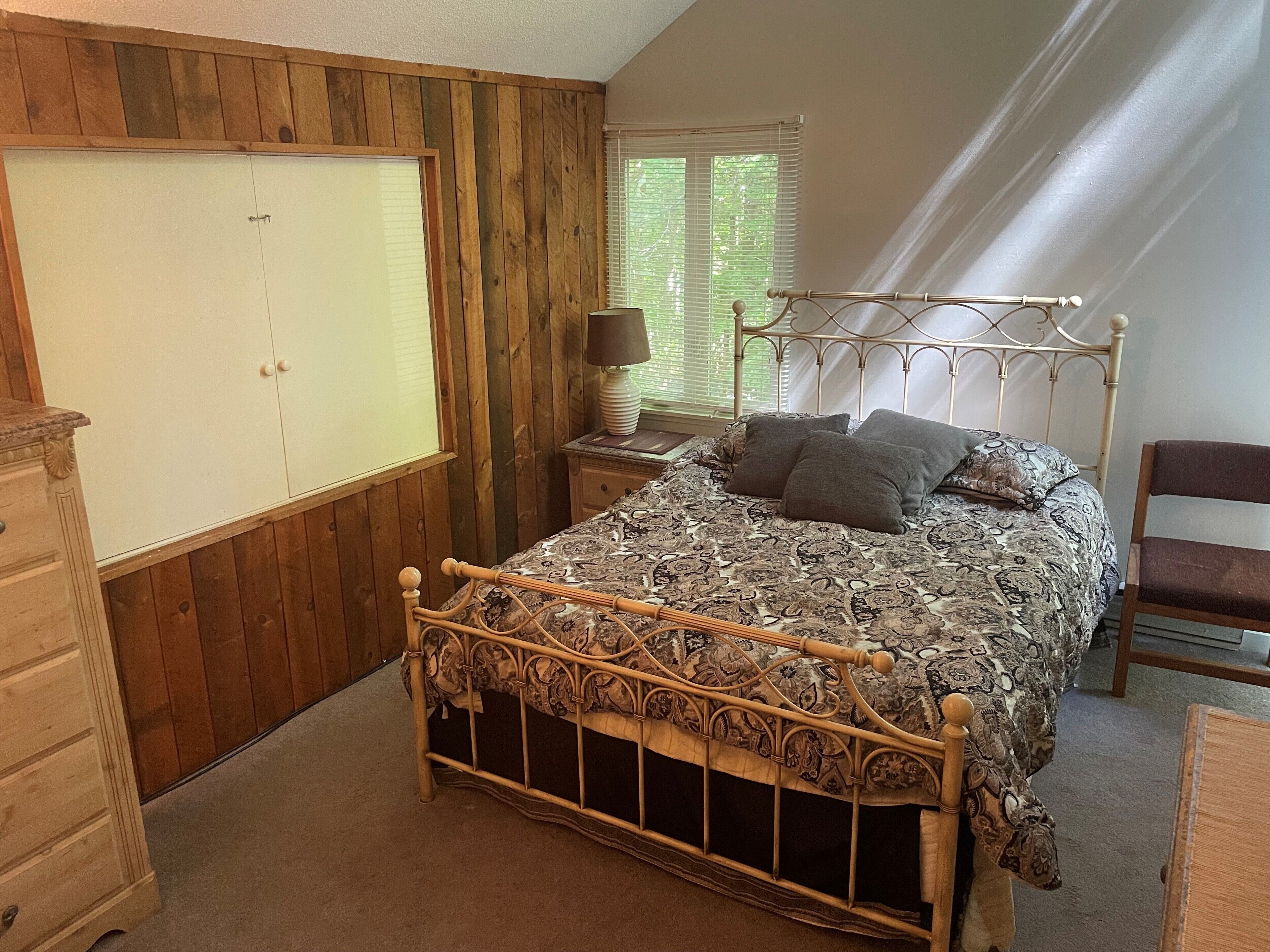 Charmingly Rustic Mountain Home in Waterville Estates, easy access to Rec Center