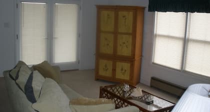 Distrito histórico Ocean Block Lbi dúplex con tranvía gratuito a la playa