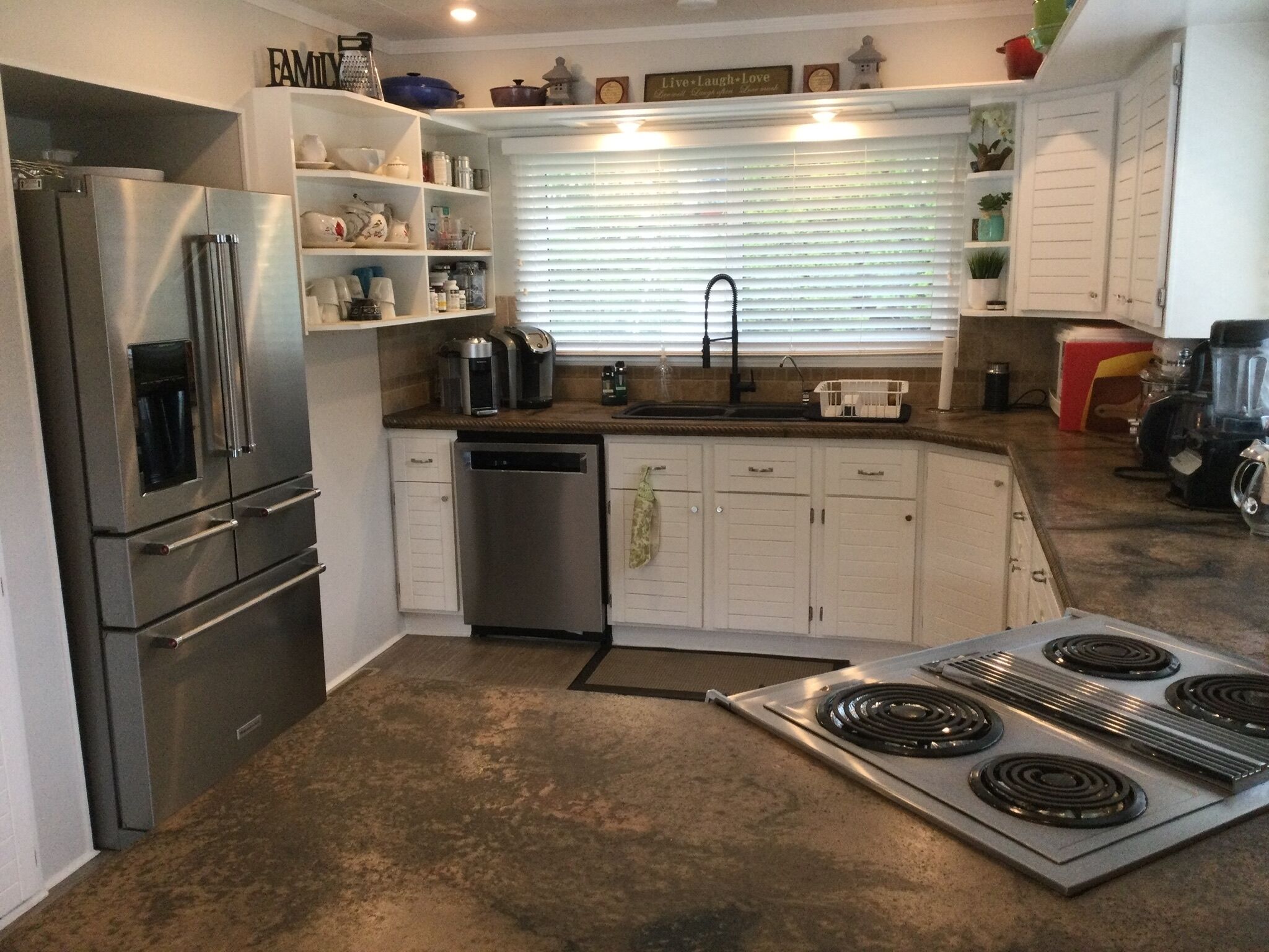 Legal Okanagan Vacation Rental on Vaseux Lake!