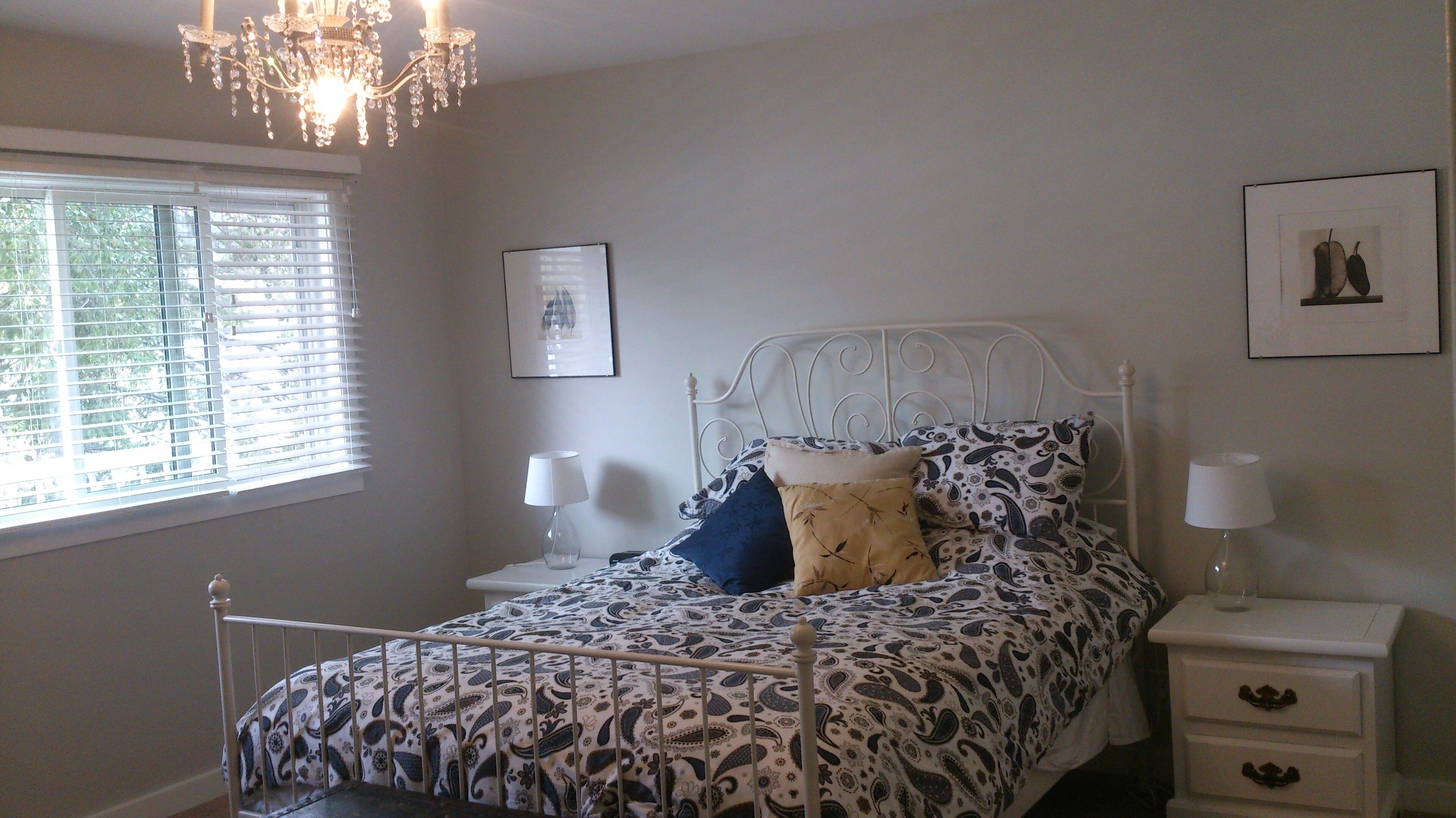 Legal Okanagan Vacation Rental on Vaseux Lake!