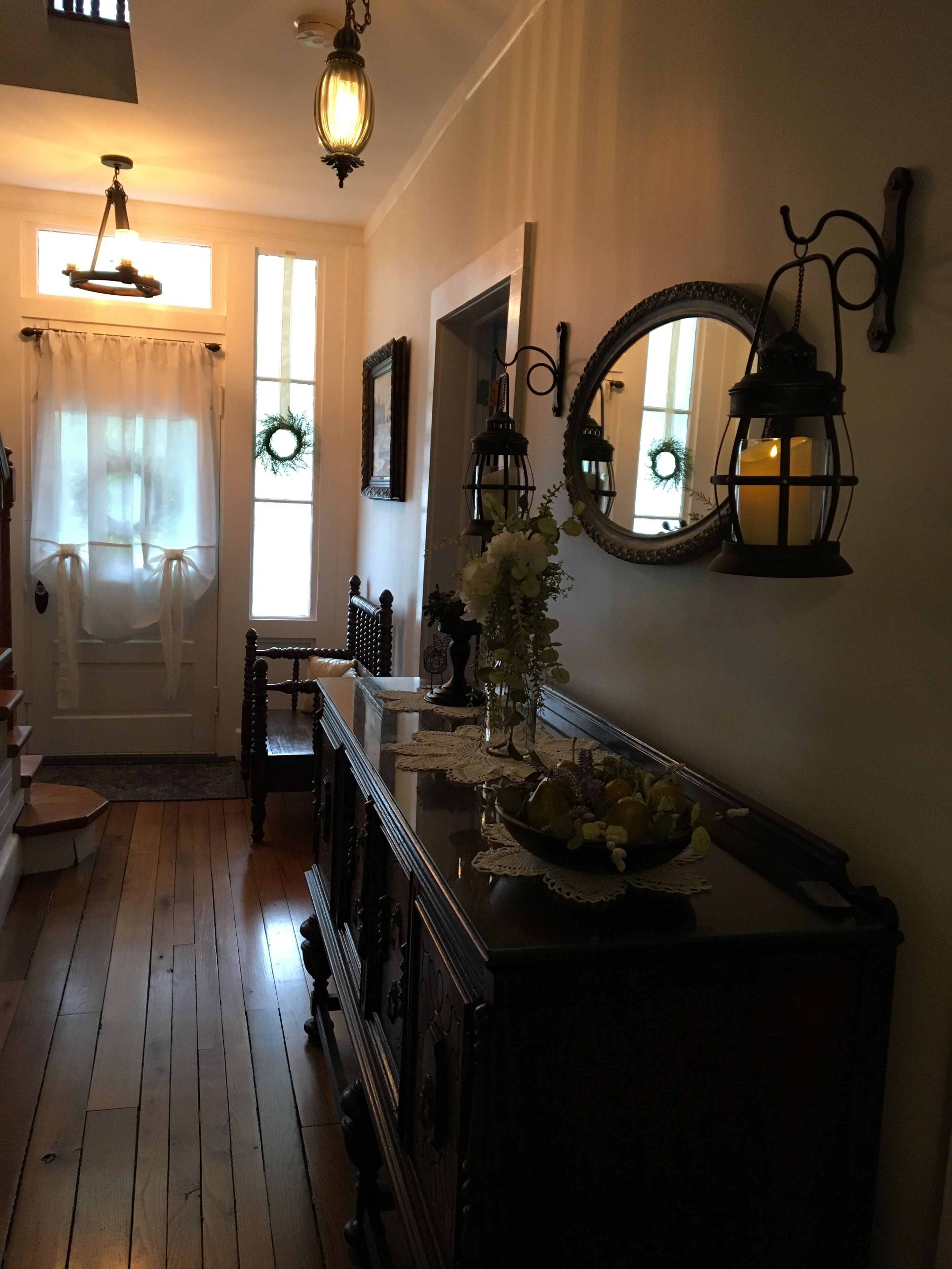 Damascus,VA-3BR Farmhouse close to Town, Creeper Trail & river!