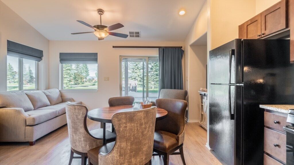 Serene Club Wyndham Pagosa, 1 Bedroom Suite