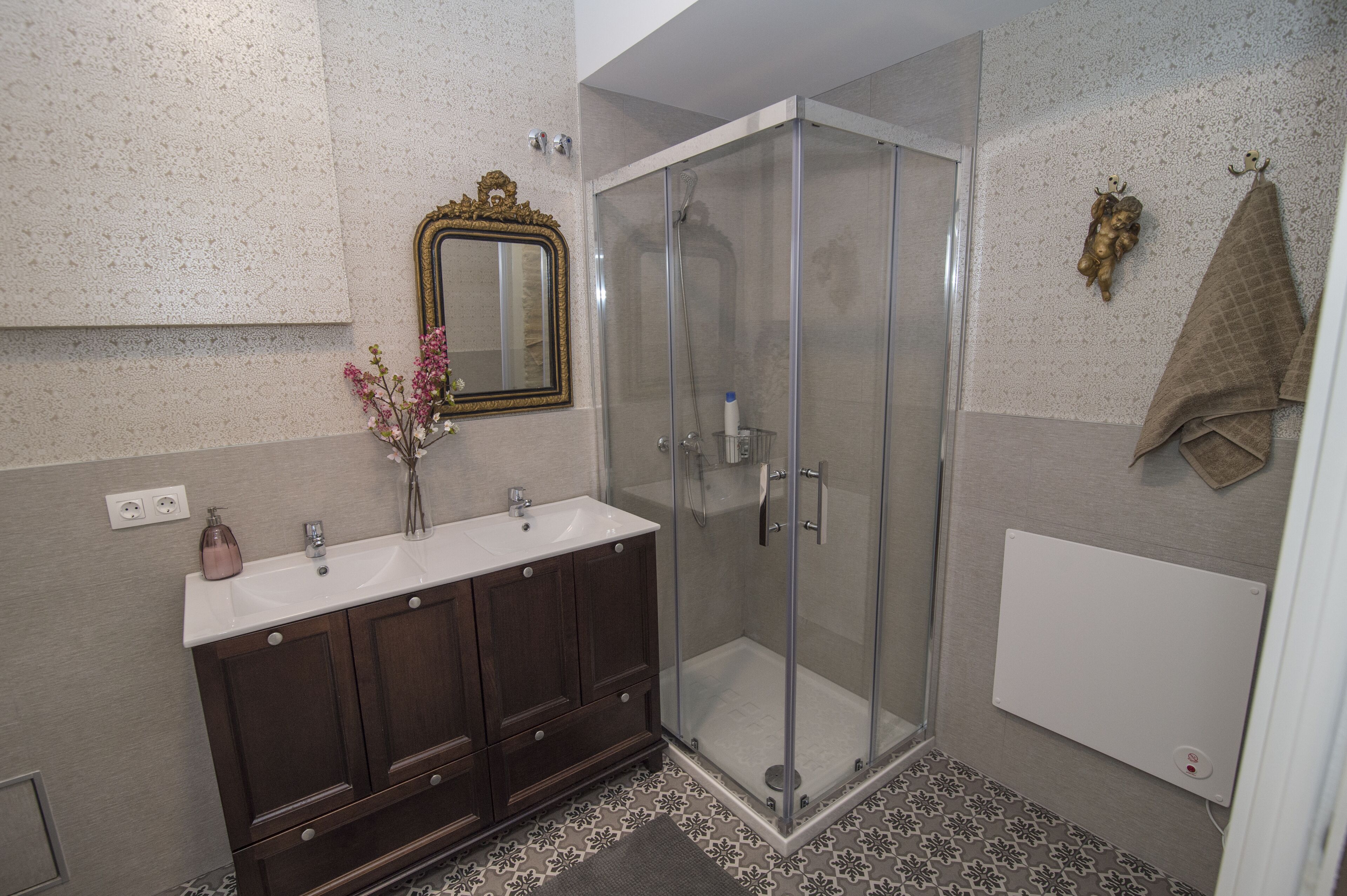 In the Heart of Pamplona