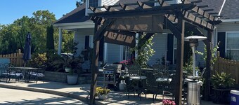 Spaceous home available during Masters Tournament