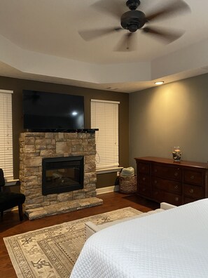 3 bedrooms, free WiFi, wheelchair access