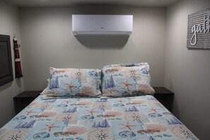 1 quarto, Wi-Fi, roupa de cama