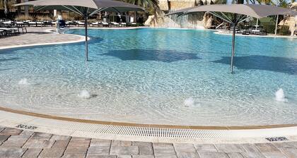 Neue Wohnung im Lakewood NATIONAL GOLF & COUNTRY CLUB & eine kurze Fahrt zum Strand