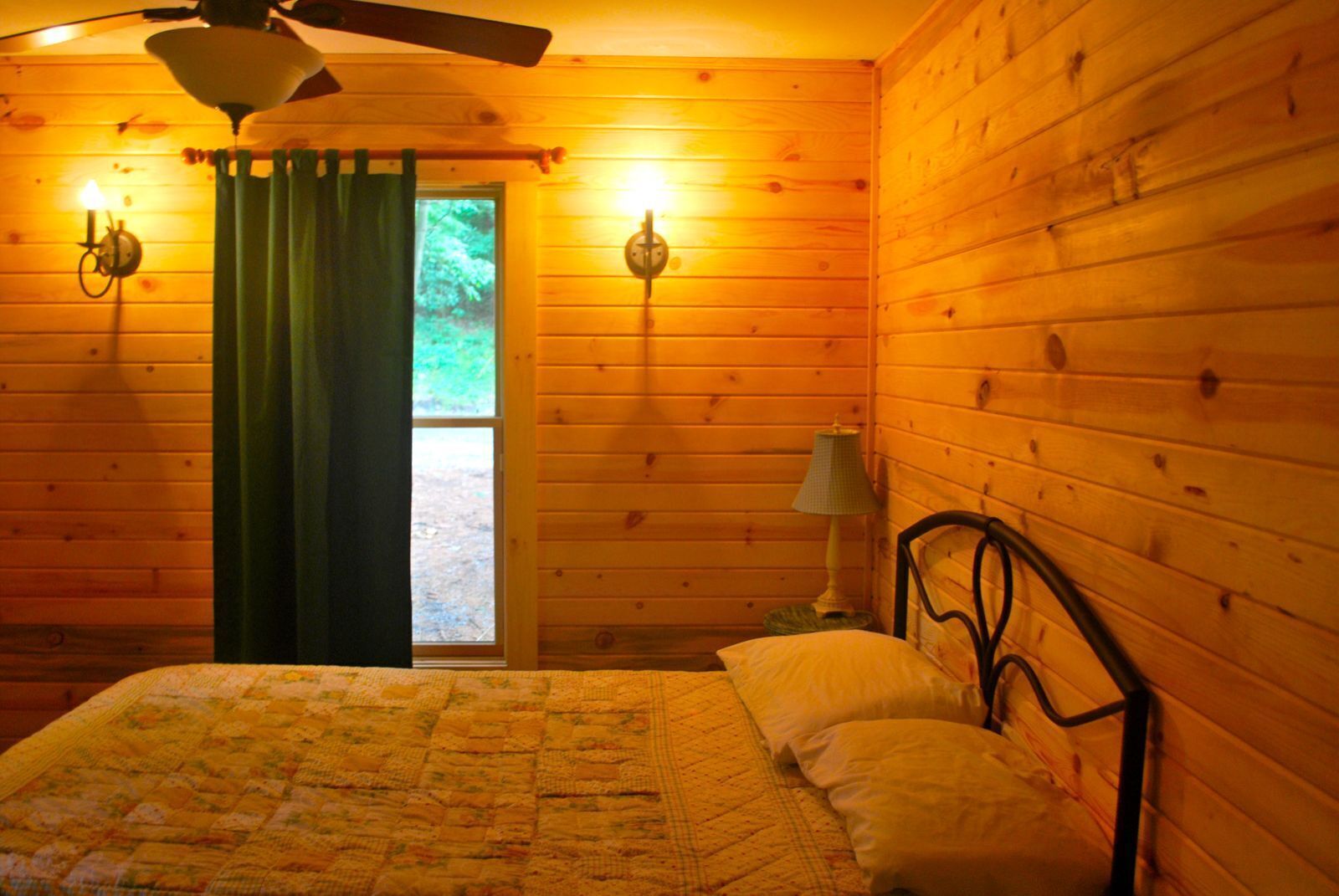 Brookie Cottage on Savage River, Fly Fishing, Hiking, Biking, relaxing getaway