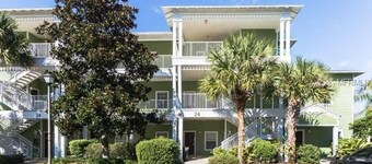 3 Bedroom Penthouse  Villa Located in Bahama Bay Resort -  Lake View!