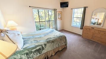 3 chambres, fer et planche Ă repasser, lit parapluie, Wi-Fi gratuit