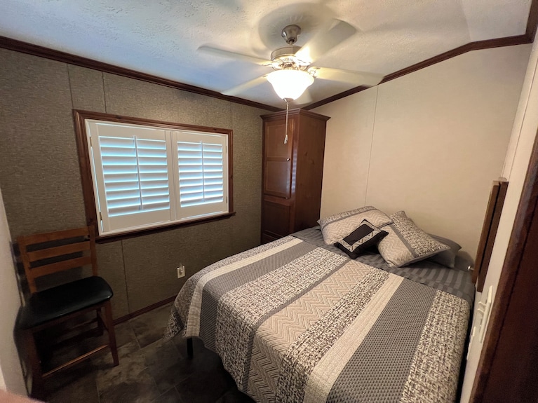 Ben Ranch Cabin #1 . Located In Century Old Pecan Orchard, Historic Osage County - 오클라호마