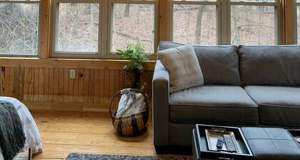 Cowan Lake Retreat is the perfect getaway for the nature lover or just to relax.