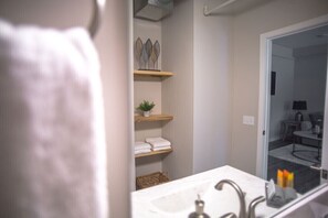 Secadora de cabello y toallas