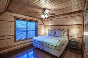 2 chambres, fer et planche Ć repasser, Wi-Fi, draps fournis
