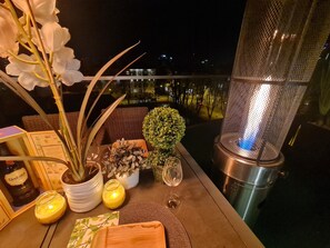 Property grounds - High end penthouse - large terrace (Kesklinn)