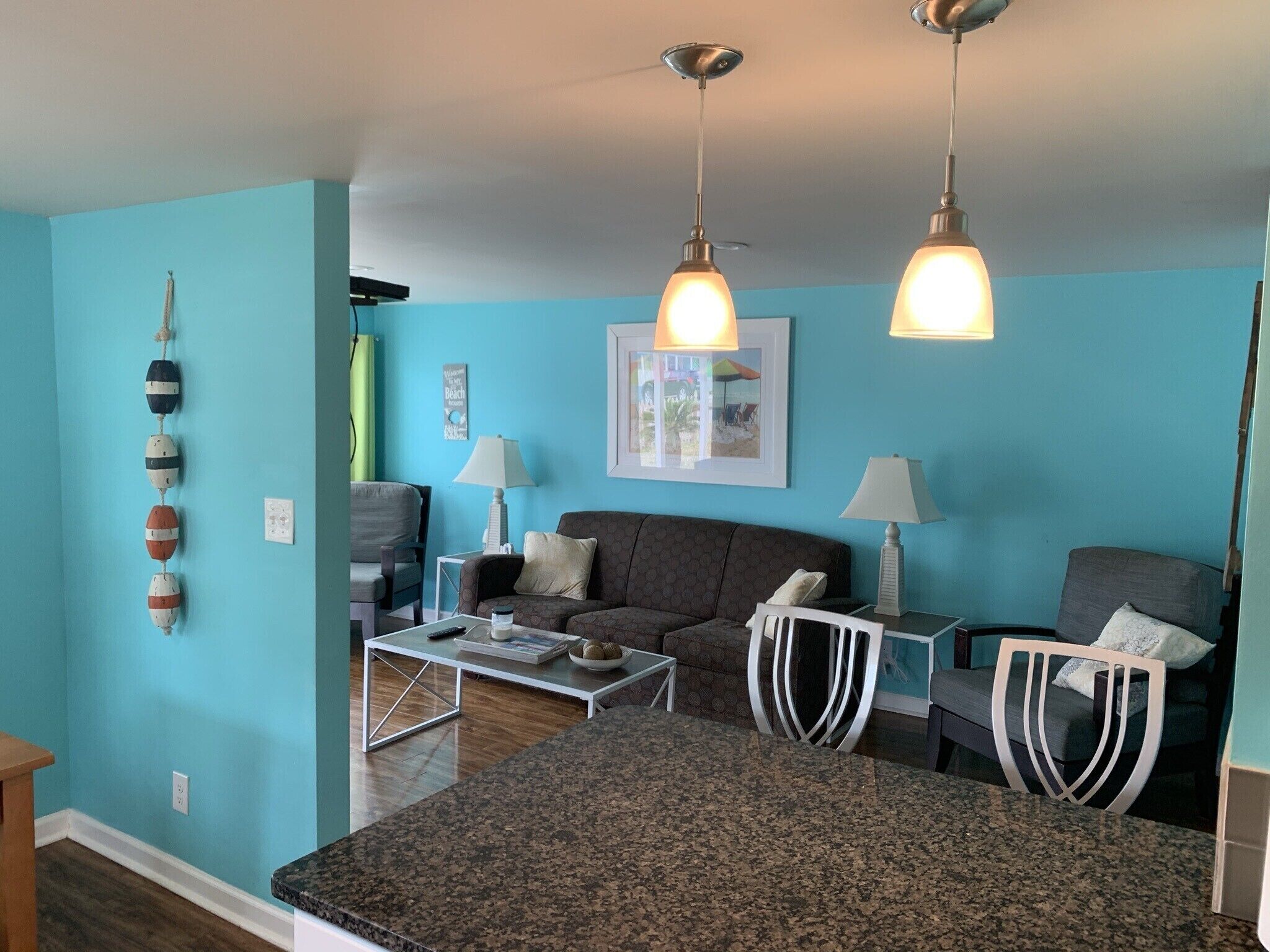 智能电视、DVD 播放器