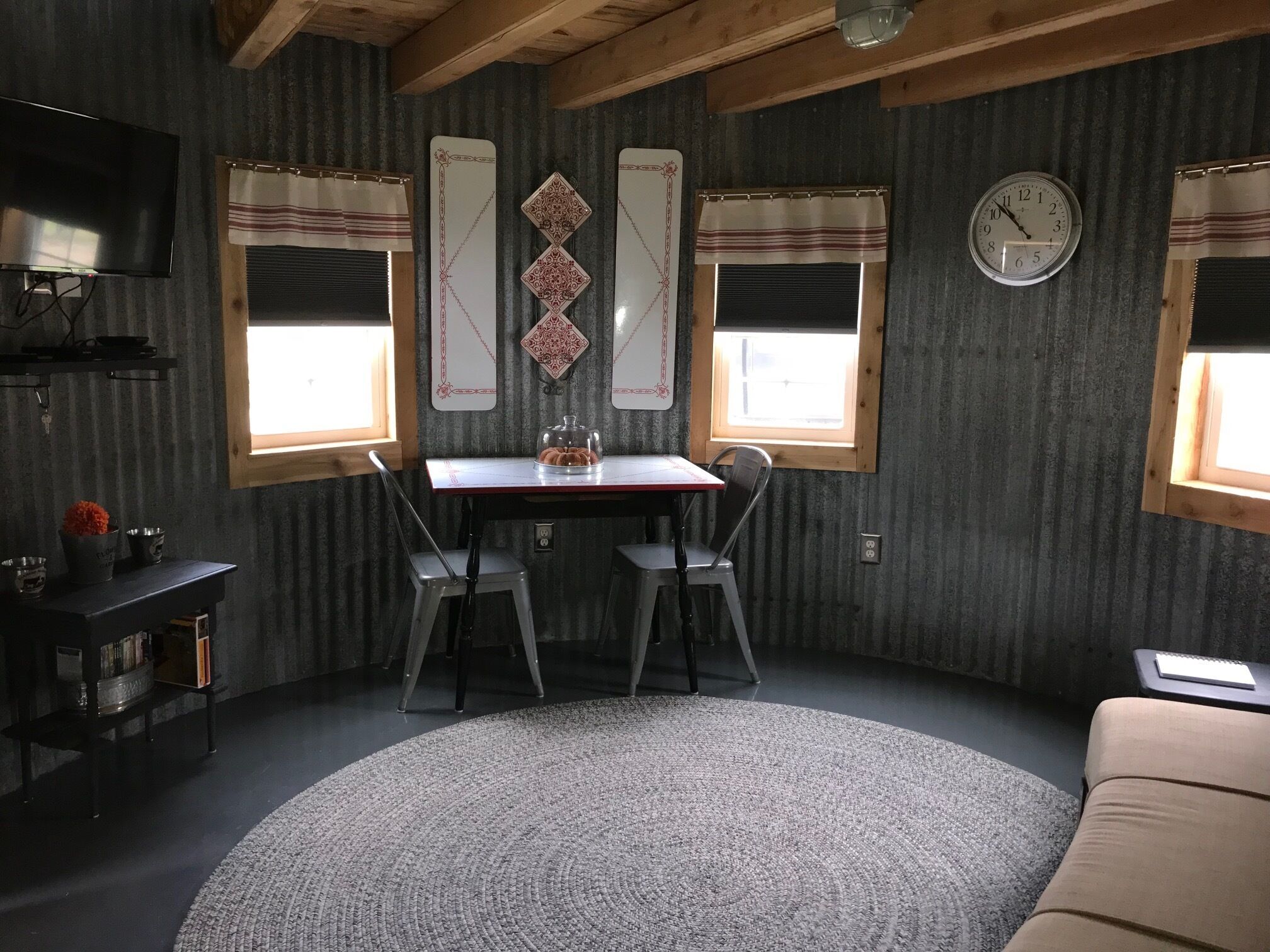 Circle P Cabins - First Monday Trade Days - 4 cabins on 3 acres