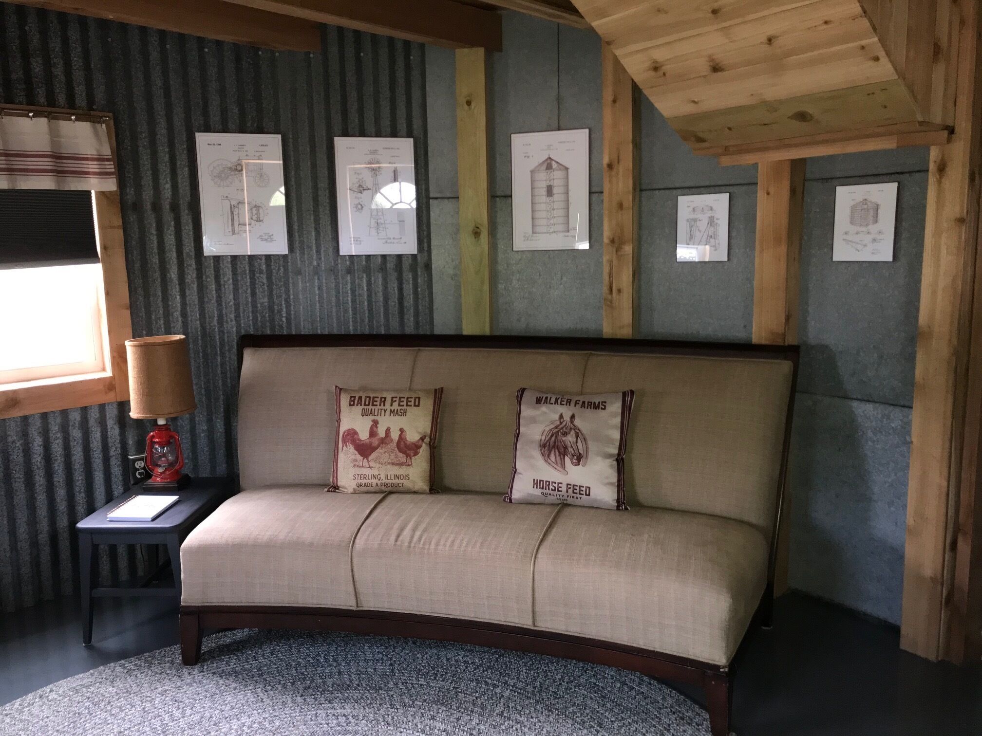 Circle P Cabins - First Monday Trade Days - 4 cabins on 3 acres