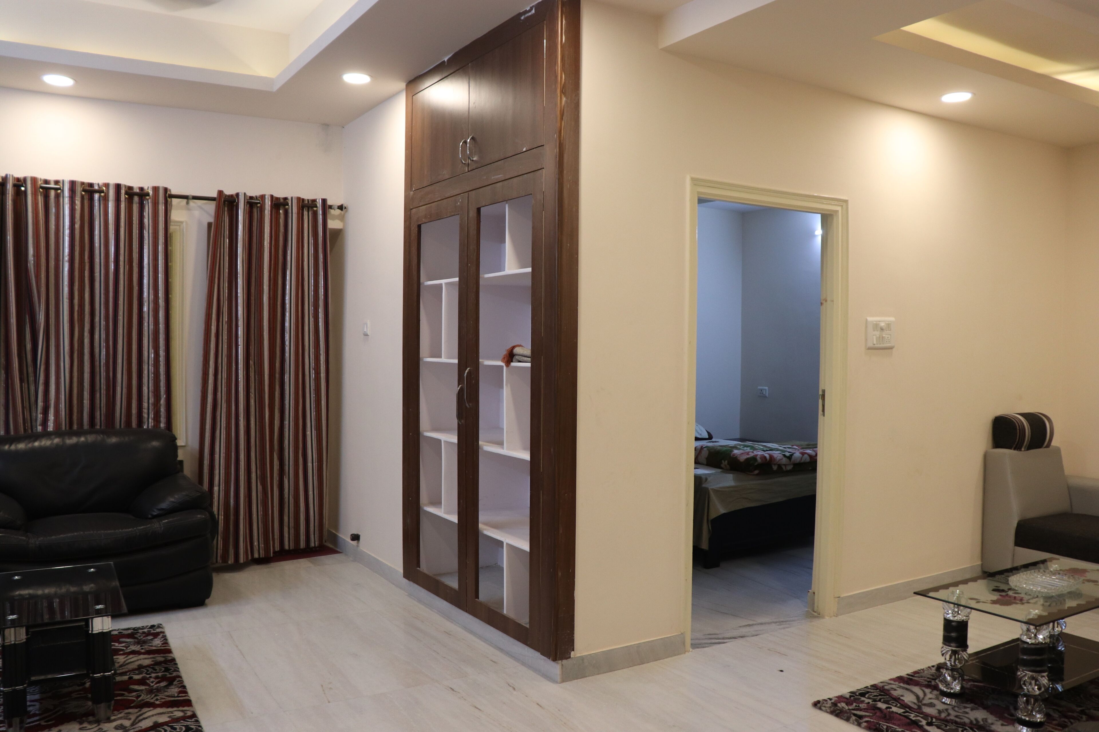 V.K.S SERVICE APARTMENT 2