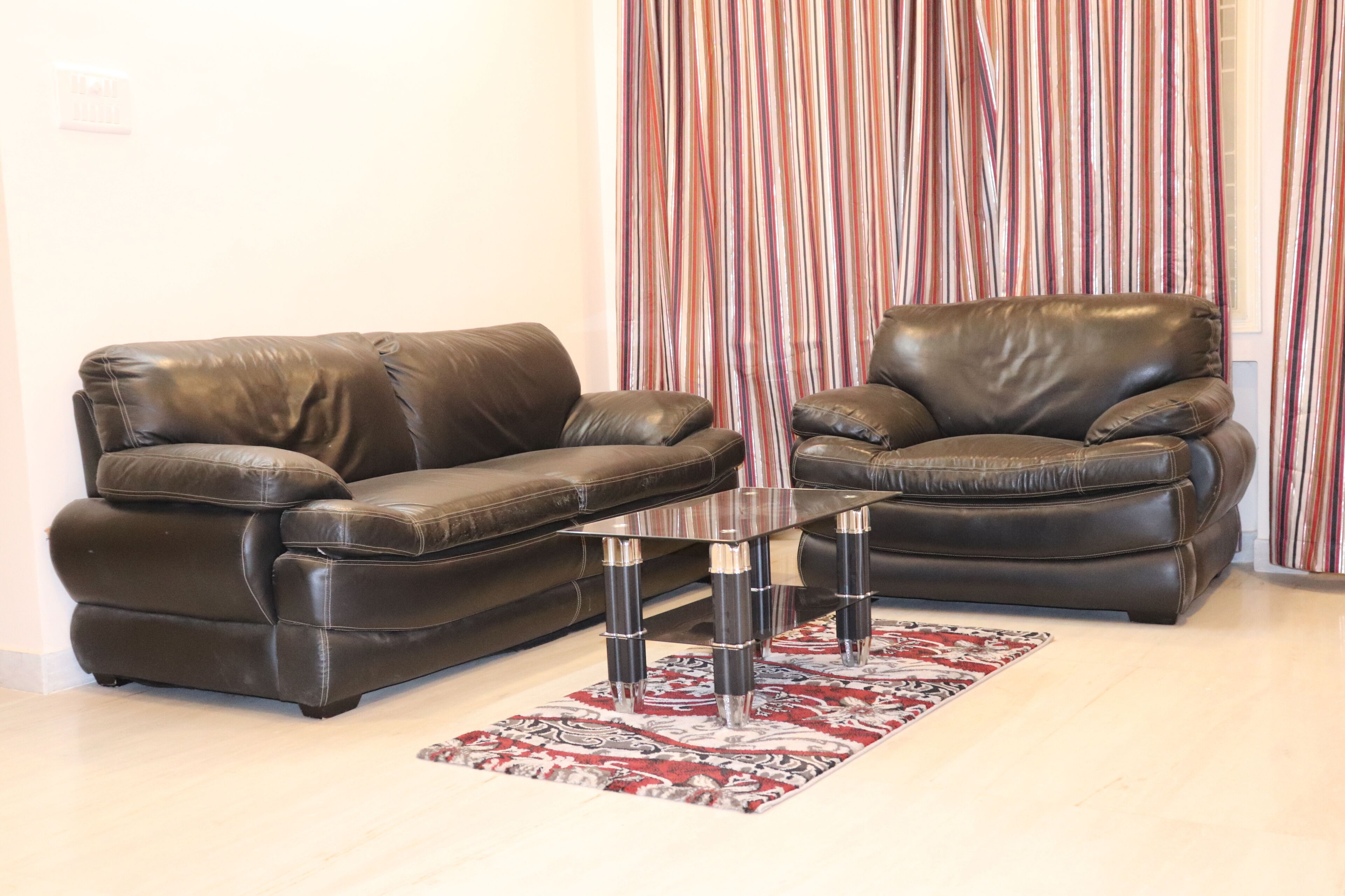 V.K.S SERVICE APARTMENT 2