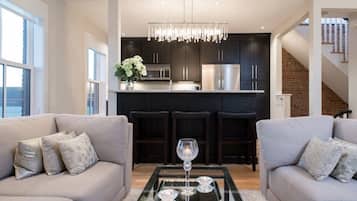 Smart TV, stereo, computer monitors, printers