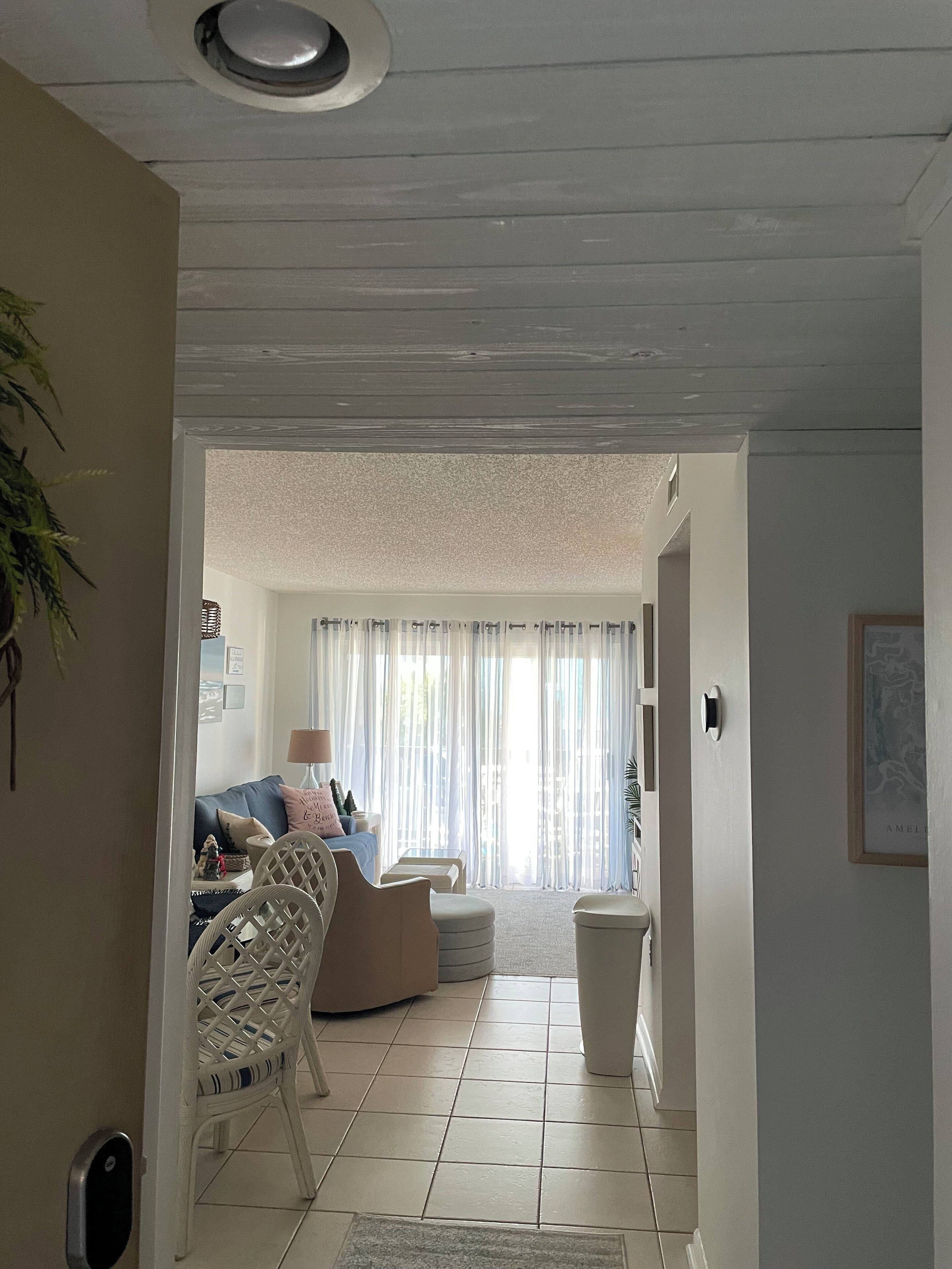 Beautiful Oceanfront Condo 2 Br 2 Bath - Amelia Island, FL