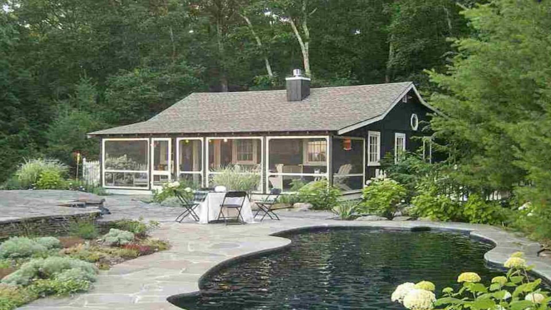 Country Retreat-Expansive Views-Pool-Woodstock-HITS-Skiing-Hiking-Festivals