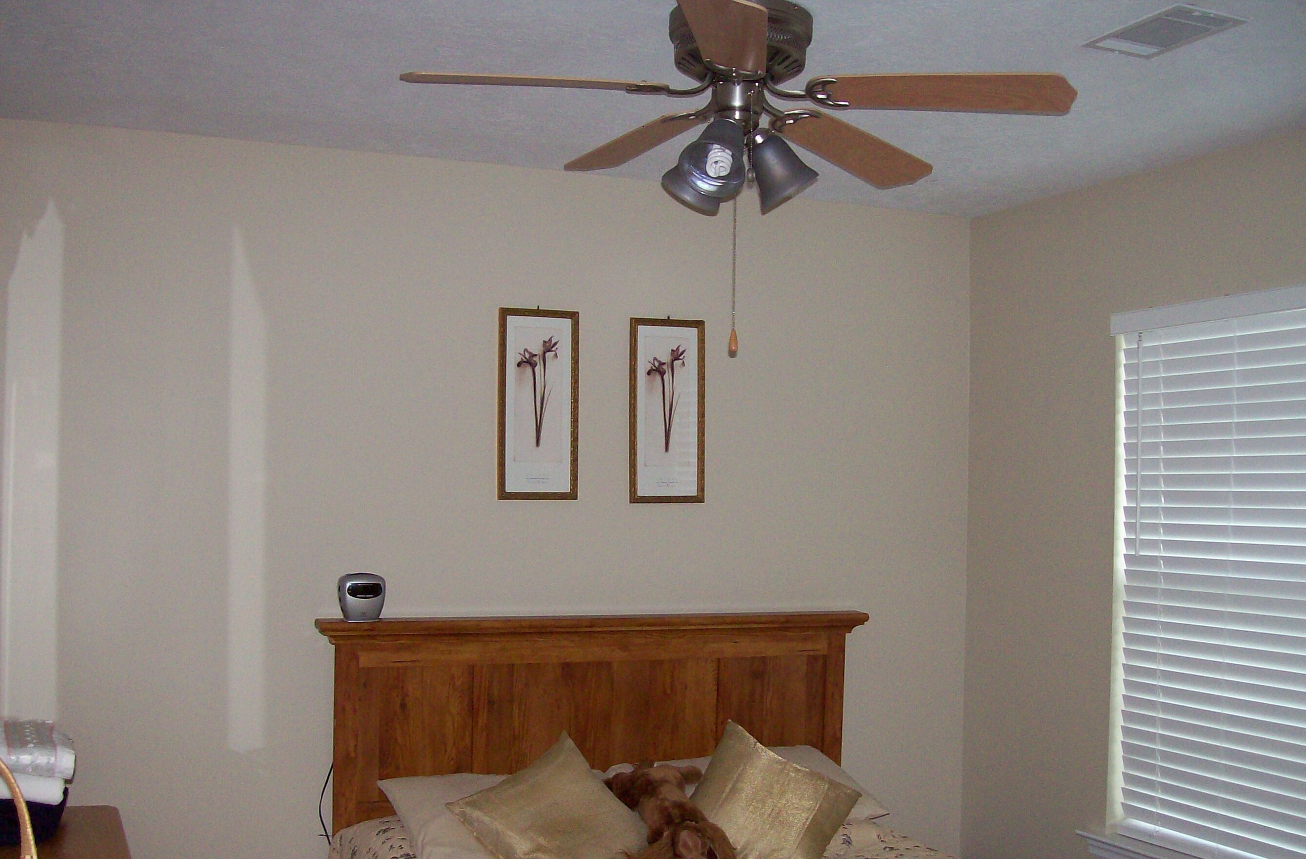 A gracefully decorated home with Southern Hospitality: Masters Tournaments