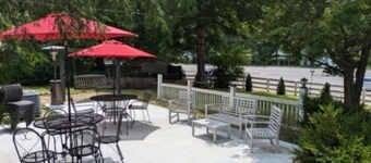 Das Torhaus - Lancaster, KY