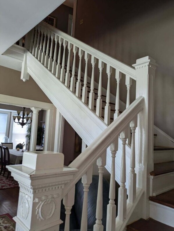 Interior - The Gate House (Entire House) (Lancaster)