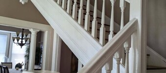 The Gate House (Entire House)