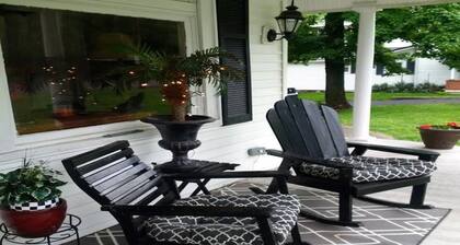 The Gate House - Lancaster, KY
