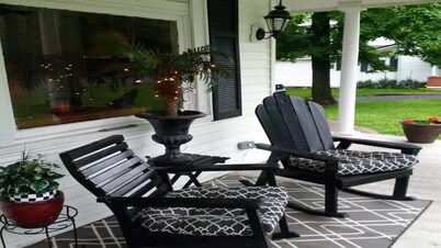 The Gate House - Lancaster, KY