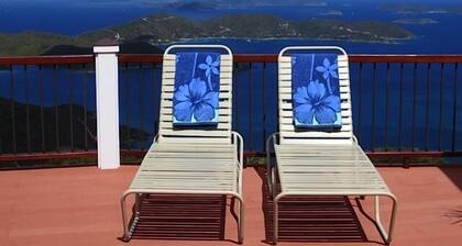 Excelentes comentarios, increíbles vistas de 50 millas!