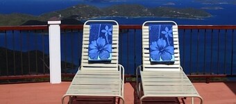 Geweldige recensies, verbazingwekkende 50 mijl bekeken!